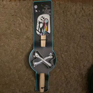 Nightmare before Christmas spatula